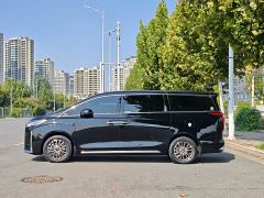 Great Wall WEY Shanshan New Energy Four-Wheel Drive Shanshan 8 - фото 8