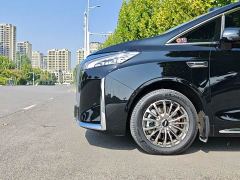 Great Wall WEY Shanshan New Energy Four-Wheel Drive Shanshan 8 - фото 9