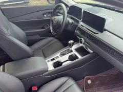 Honda Accord 260TURBO Comfort Edition - ფოტო 2