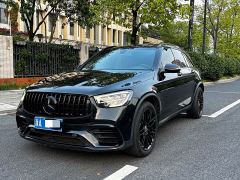 Mercedes-Benz GLC 260 L 4MATIC Dynamic - фото 1
