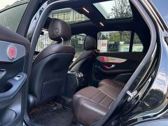 Mercedes-Benz GLC 260 L 4MATIC Dynamic - фото 10