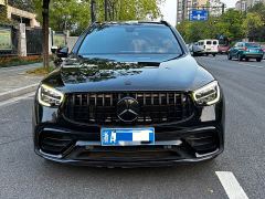 Mercedes-Benz GLC 260 L 4MATIC Dynamic - фото 2