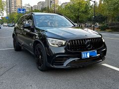 Mercedes-Benz GLC 260 L 4MATIC Dynamic - фото 3