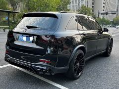 Mercedes-Benz GLC 260 L 4MATIC Dynamic - фото 4