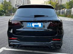 Mercedes-Benz GLC 260 L 4MATIC Dynamic - фото 5