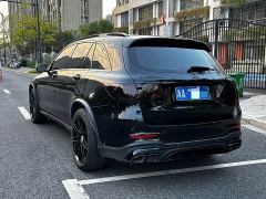 Mercedes-Benz GLC 260 L 4MATIC Dynamic - фото 6