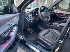 Mercedes-Benz GLC 260 L 4MATIC Dynamic - фото 8