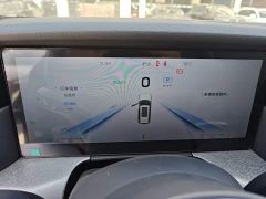 FAW Red Flag HS7 PHEV 2.0T PHEV AWD 2 Million Units Anniversary Edition 6-Seater - фото 11