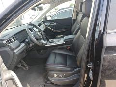 FAW Red Flag HS7 PHEV 2.0T PHEV AWD 2 Million Units Anniversary Edition 6-Seater - фото 14