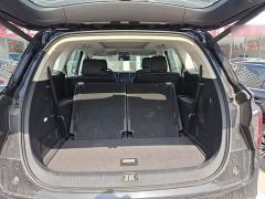 FAW Red Flag HS7 PHEV 2.0T PHEV AWD 2 Million Units Anniversary Edition 6-Seater - фото 18