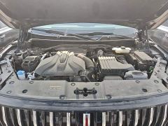 FAW Red Flag HS7 PHEV 2.0T PHEV AWD 2 Million Units Anniversary Edition 6-Seater - фото 19