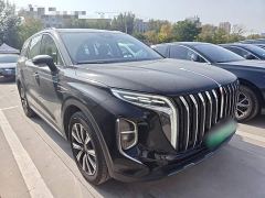 FAW Red Flag HS7 PHEV 2.0T PHEV AWD 2 Million Units Anniversary Edition 6-Seater - фото 3