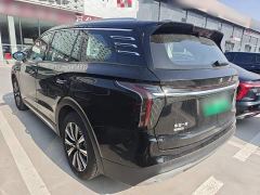 FAW Red Flag HS7 PHEV 2.0T PHEV AWD 2 Million Units Anniversary Edition 6-Seater - фото 4