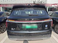 FAW Red Flag HS7 PHEV 2.0T PHEV AWD 2 Million Units Anniversary Edition 6-Seater - фото 5