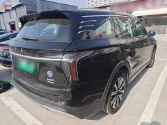 FAW Red Flag HS7 PHEV 2.0T PHEV AWD 2 Million Units Anniversary Edition 6-Seater - фото 6