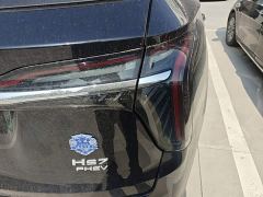 FAW Red Flag HS7 PHEV 2.0T PHEV AWD 2 Million Units Anniversary Edition 6-Seater - фото 7