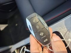 FAW Red Flag HS7 PHEV 2.0T PHEV AWD 2 Million Units Anniversary Edition 6-Seater - фото 8