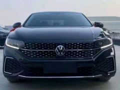 Volkswagen Passat 380TSI Luxury Edition - фото 1
