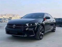 Volkswagen Passat 380TSI Luxury Edition - фото 3
