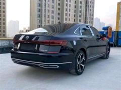Volkswagen Passat 380TSI Luxury Edition - фото 5
