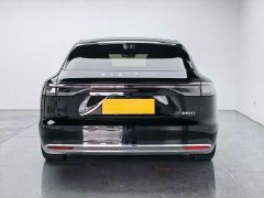 Xpeng Aionic S9T Extended Range Ultra Long Range Version (192-Channel LiDAR) - photo 4