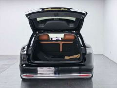 Xpeng Aionic S9T Extended Range Ultra Long Range Version (192-Channel LiDAR) - photo 6