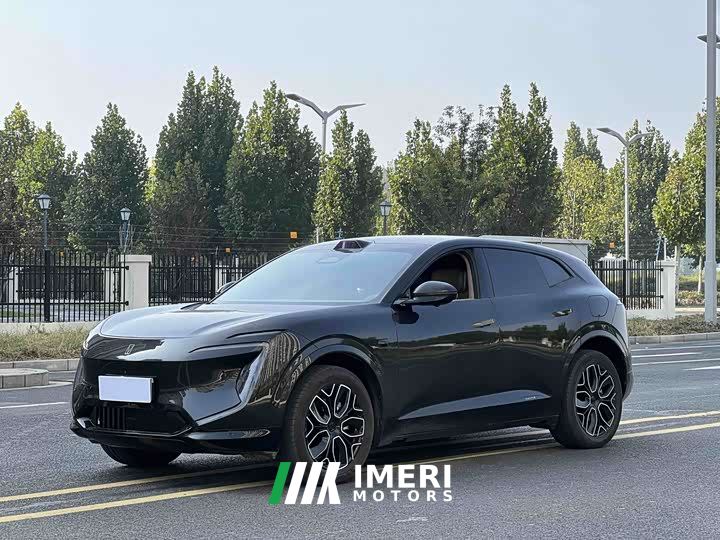 Avatr 07 Elite Pure Electric - ავტომობილი ჩინეთიდან