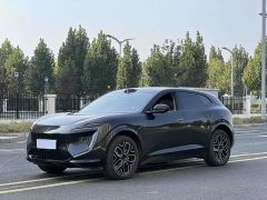 Avatr 07 Elite Pure Electric - ფოტო 1