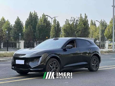 2026 Avatr 07 Elite Pure Electric - ავტომობილი ჩინეთიდან