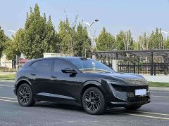 Avatr 07 Elite Pure Electric - ფოტო 3
