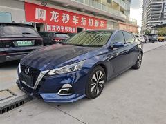 Nissan Teana 2.0L XL Comfort - ფოტო 1