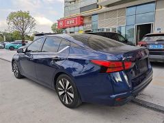 Nissan Teana 2.0L XL Comfort - ფოტო 3