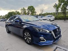 Nissan Teana 2.0L XL Comfort - ფოტო 5