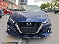 Nissan Teana 2.0L XL Comfort - ფოტო 6
