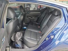Nissan Teana 2.0L XL Comfort - ფოტო 7