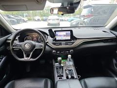 Nissan Teana 2.0L XL Comfort - ფოტო 8