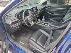 Nissan Teana 2.0L XL Comfort - ფოტო 9