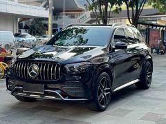 Mercedes-Benz Mercedes-AMG GLE 53 4MATIC - фото 1
