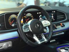Mercedes-Benz Mercedes-AMG GLE 53 4MATIC - фото 10