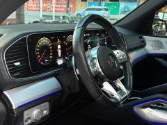 Mercedes-Benz Mercedes-AMG GLE 53 4MATIC - фото 11