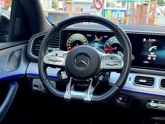 Mercedes-Benz Mercedes-AMG GLE 53 4MATIC - фото 12