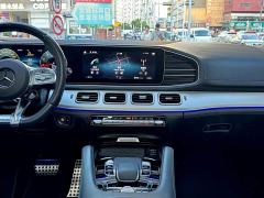 Mercedes-Benz Mercedes-AMG GLE 53 4MATIC - фото 15