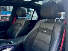 Mercedes-Benz Mercedes-AMG GLE 53 4MATIC - фото 18