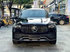 Mercedes-Benz Mercedes-AMG GLE 53 4MATIC - фото 2