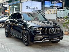 Mercedes-Benz Mercedes-AMG GLE 53 4MATIC - фото 3