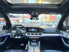 Mercedes-Benz Mercedes-AMG GLE 53 4MATIC - фото 4