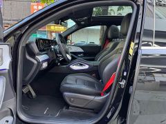 Mercedes-Benz Mercedes-AMG GLE 53 4MATIC - фото 5