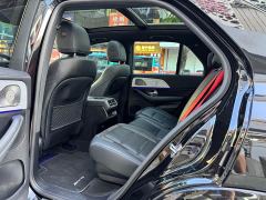 Mercedes-Benz Mercedes-AMG GLE 53 4MATIC - фото 6
