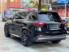 Mercedes-Benz Mercedes-AMG GLE 53 4MATIC - фото 7