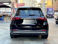Mercedes-Benz Mercedes-AMG GLE 53 4MATIC - фото 8